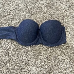 Strapless Aerie bra